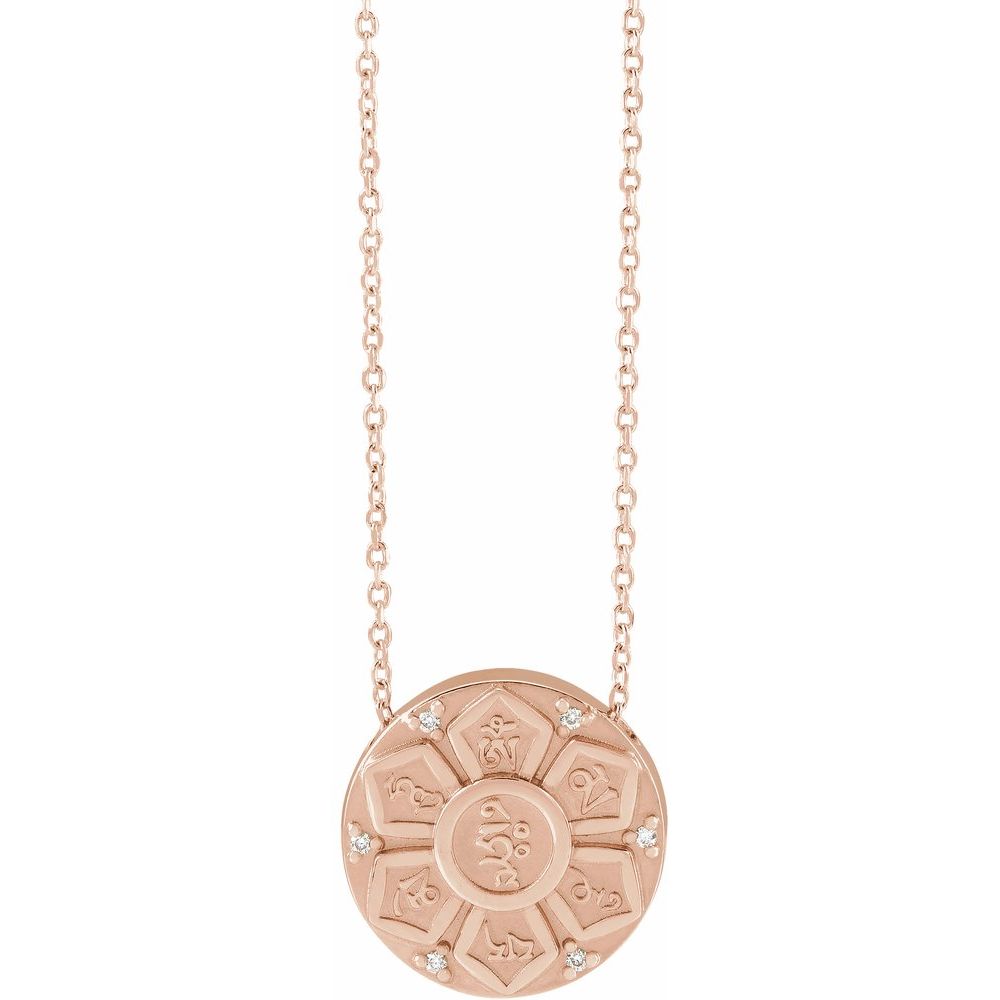 High Quality Luxury Necklaces and Pendants for Women by Ryan Jonathan Fine Jewelry
