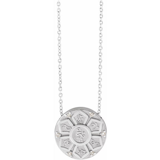 High Quality Luxury Necklaces and Pendants for Women by Ryan Jonathan Fine Jewelry