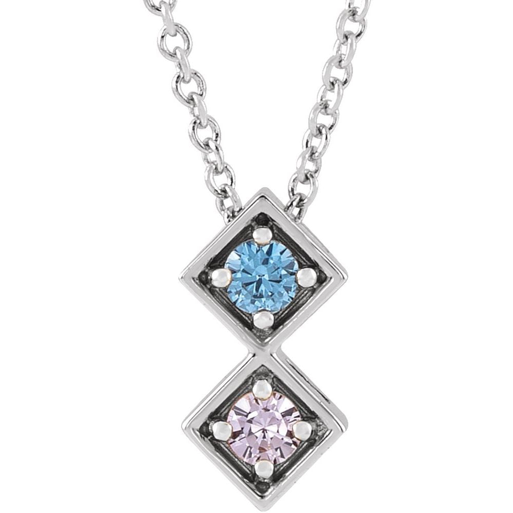 High Quality Luxury Necklaces and Pendants for Women by Ryan Jonathan Fine Jewelry
