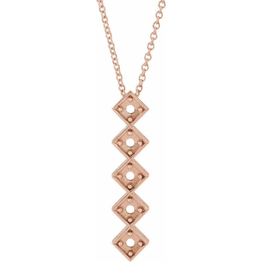 High Quality Luxury Necklaces and Pendants for Women by Ryan Jonathan Fine Jewelry