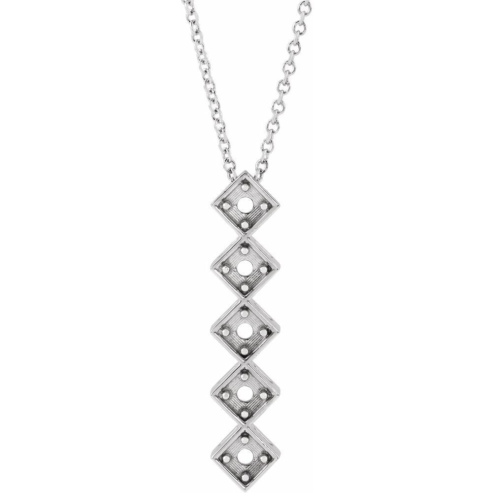 High Quality Luxury Necklaces and Pendants for Women by Ryan Jonathan Fine Jewelry