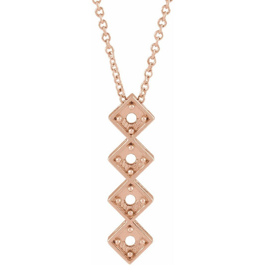 High Quality Luxury Necklaces and Pendants for Women by Ryan Jonathan Fine Jewelry