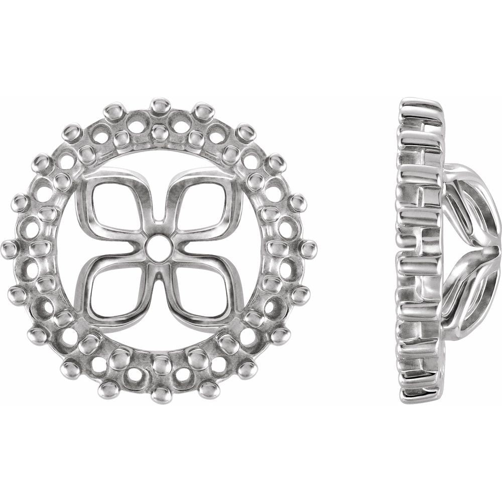 High Quality Luxury Earrings for Women by Ryan Jonathan Fine Jewelry