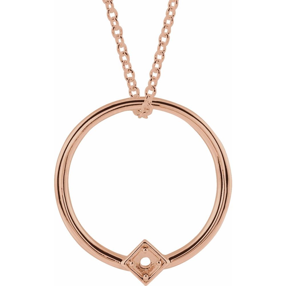High Quality Luxury Necklaces and Pendants for Women by Ryan Jonathan Fine Jewelry
