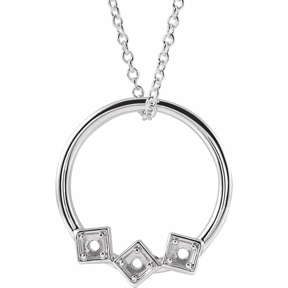 High Quality Luxury Necklaces and Pendants for Women by Ryan Jonathan Fine Jewelry