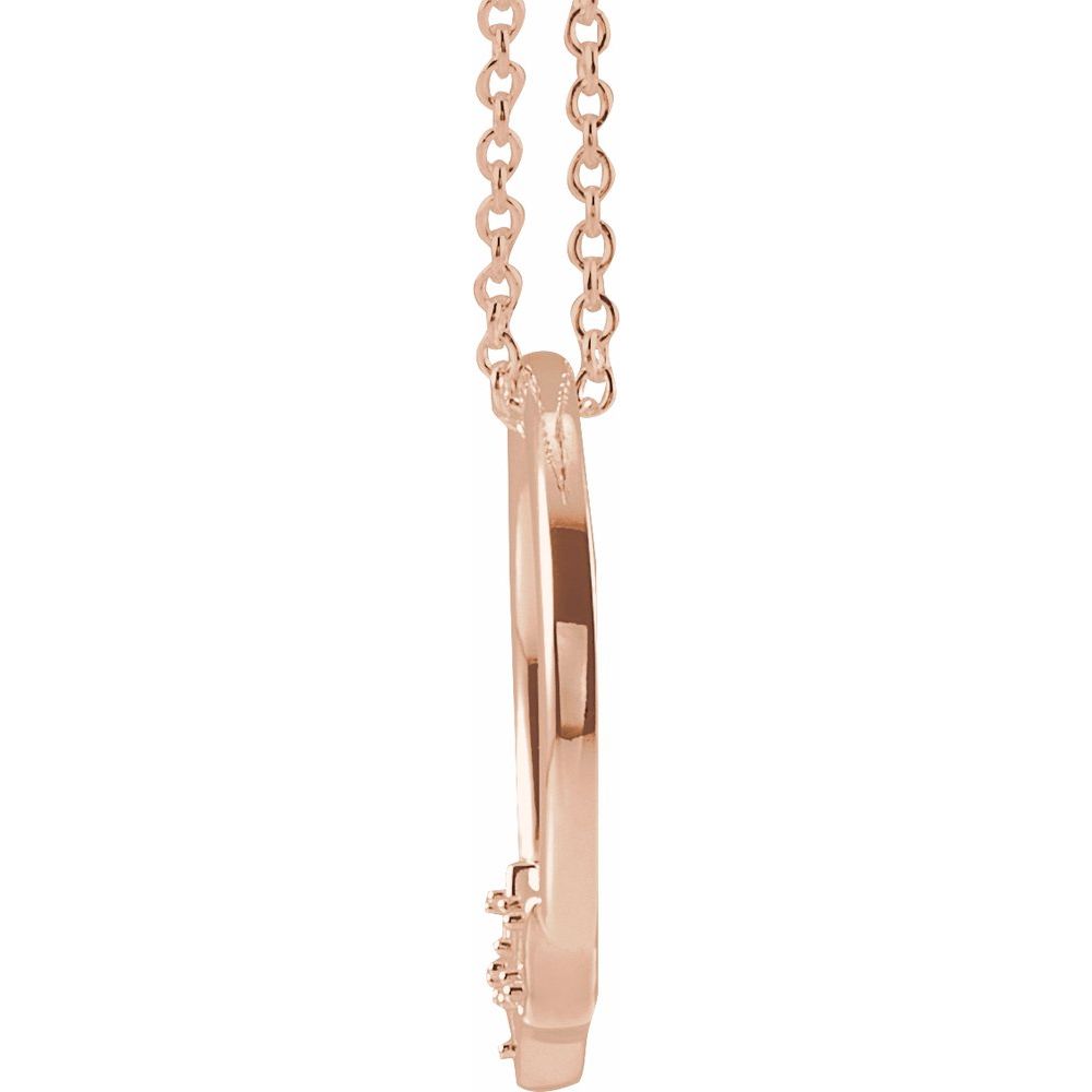 High Quality Luxury Necklaces and Pendants for Women by Ryan Jonathan Fine Jewelry