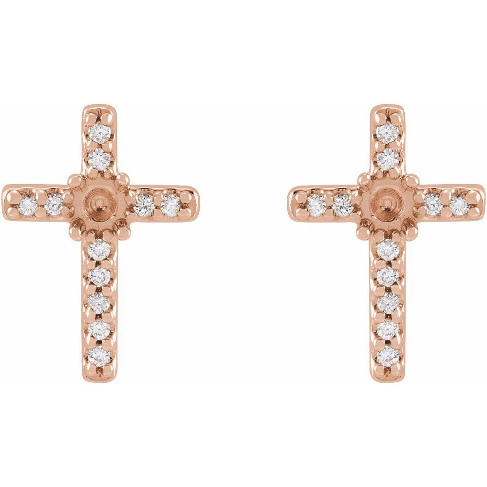High Quality Luxury Earrings for Women by Ryan Jonathan Fine Jewelry
