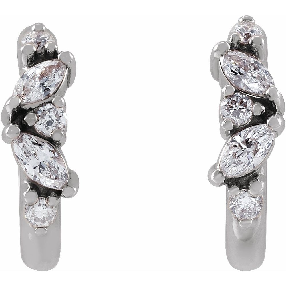 High Quality Luxury Earrings for Women by Ryan Jonathan Fine Jewelry