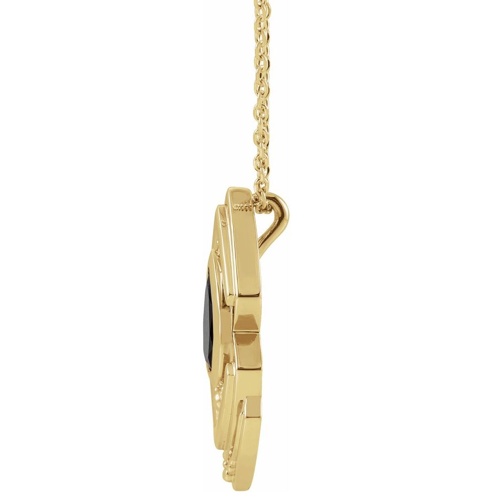 High Quality Luxury Necklaces and Pendants for Women by Ryan Jonathan Fine Jewelry