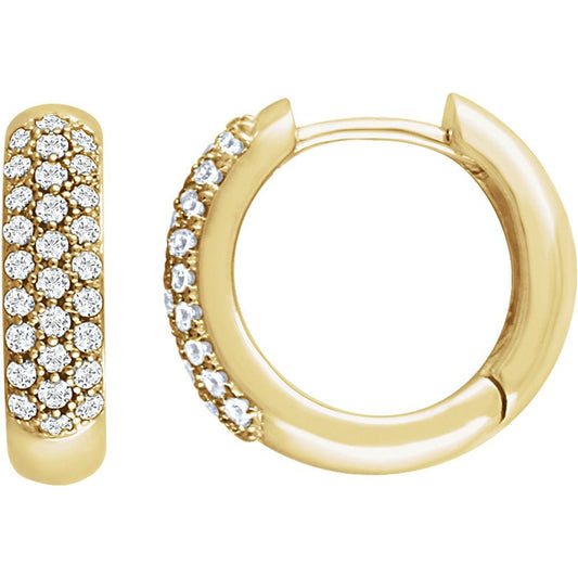 High Quality Luxury Earrings for Women by Ryan Jonathan Fine Jewelry