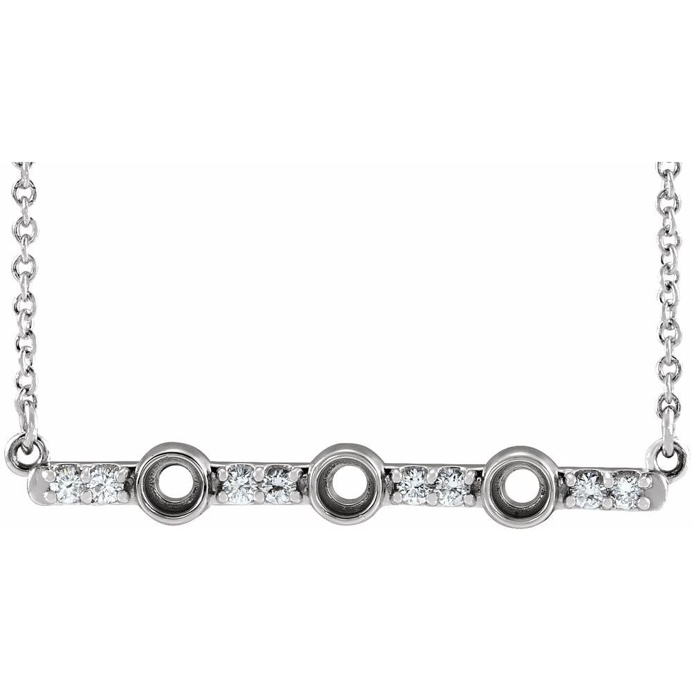 High Quality Luxury Necklaces and Pendants for Women by Ryan Jonathan Fine Jewelry