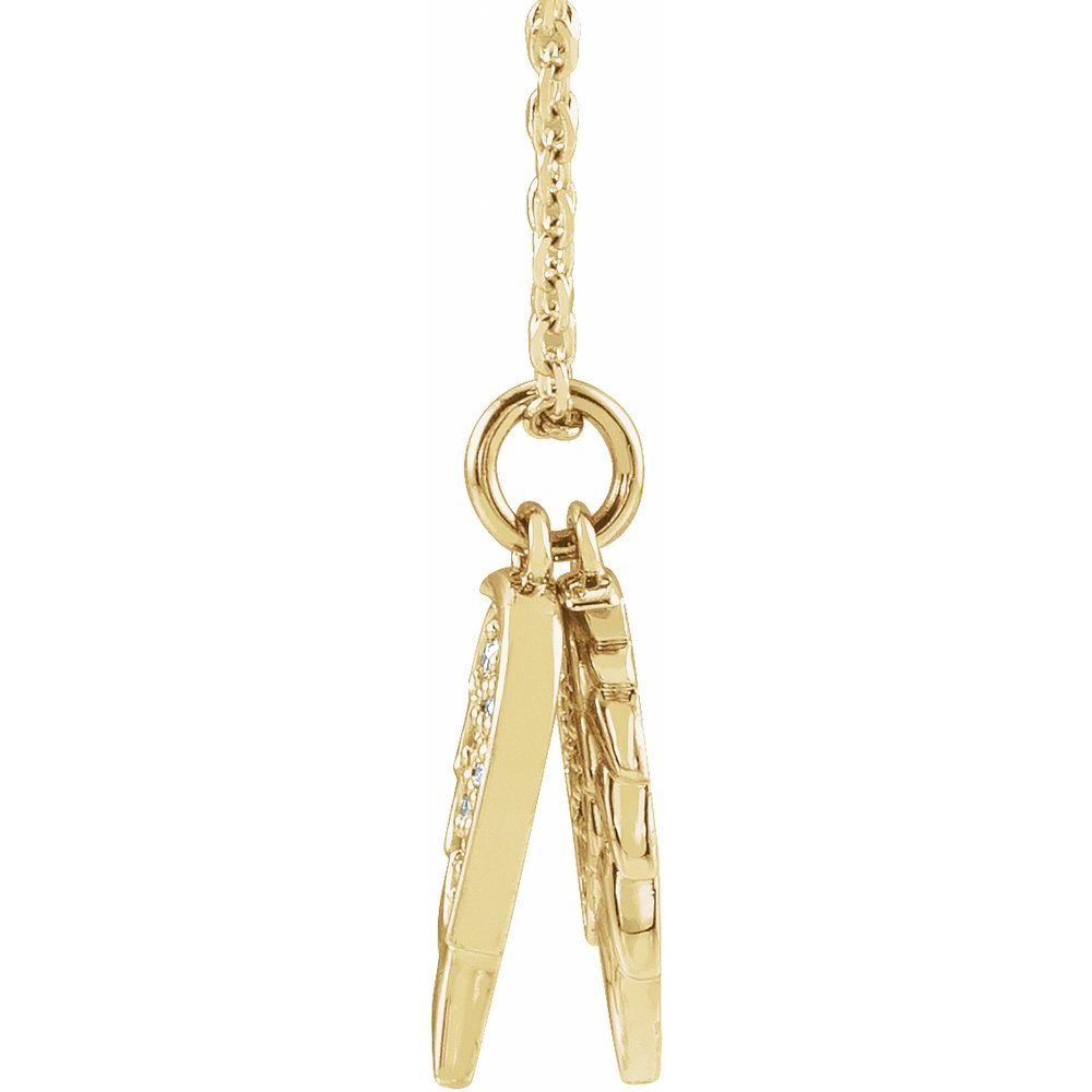 High Quality Luxury Necklaces and Pendants for Women by Ryan Jonathan Fine Jewelry