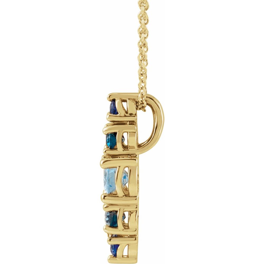 High Quality Luxury Necklaces and Pendants for Women by Ryan Jonathan Fine Jewelry