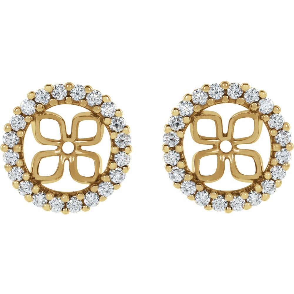 High Quality Luxury Earrings for Women by Ryan Jonathan Fine Jewelry