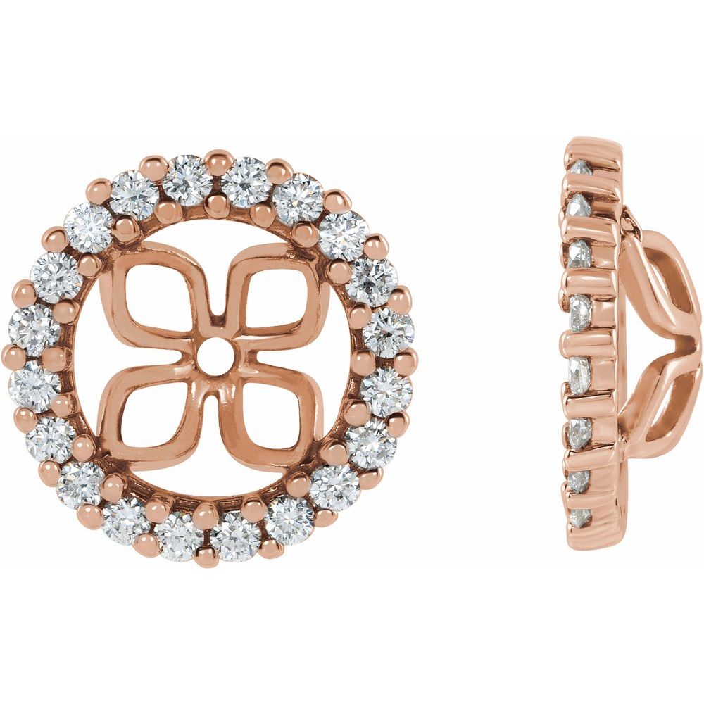 High Quality Luxury Earrings for Women by Ryan Jonathan Fine Jewelry