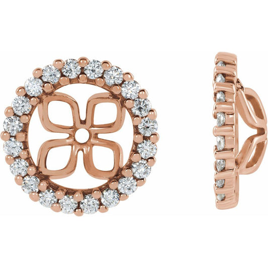 High Quality Luxury Earrings for Women by Ryan Jonathan Fine Jewelry