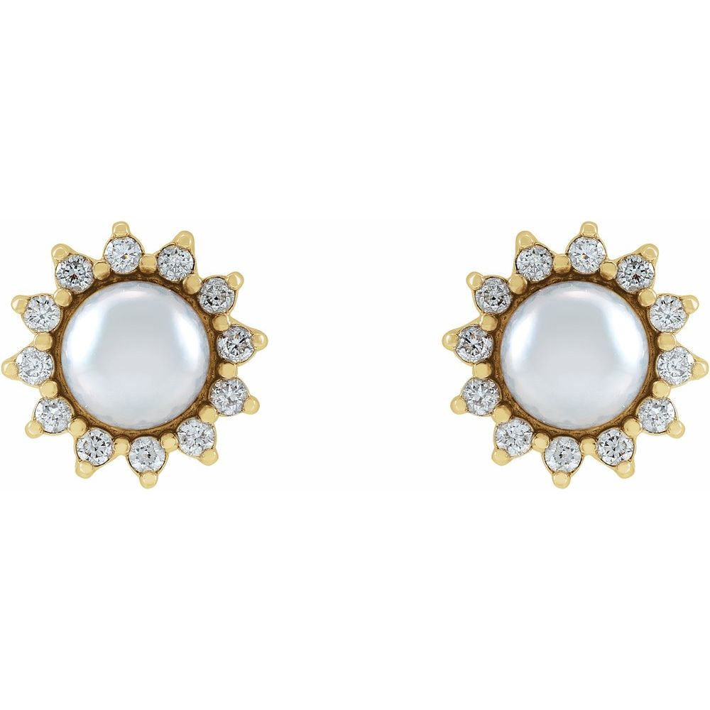 High Quality Luxury Earrings for Women by Ryan Jonathan Fine Jewelry