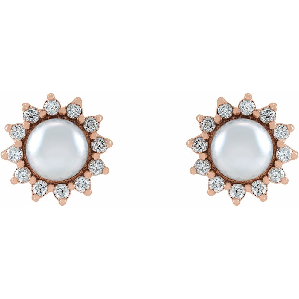 High Quality Luxury Earrings for Women by Ryan Jonathan Fine Jewelry