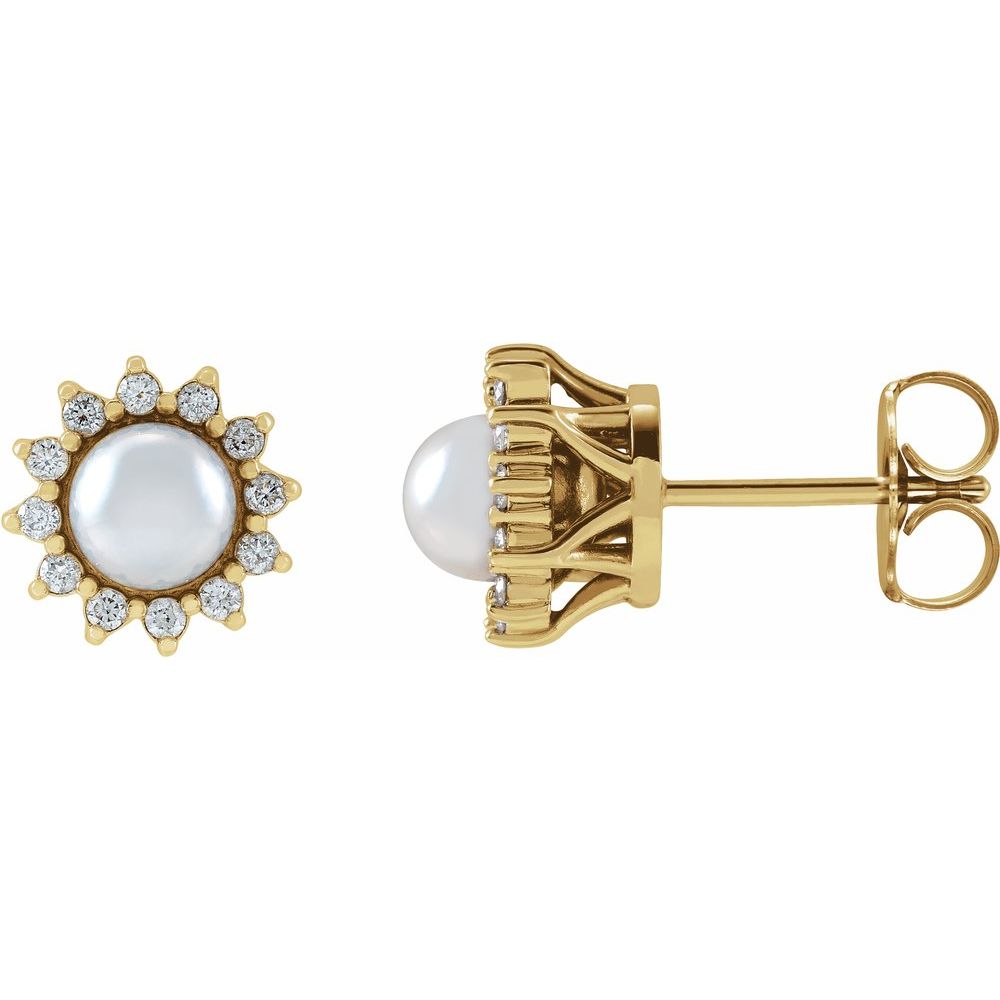 High Quality Luxury Earrings for Women by Ryan Jonathan Fine Jewelry