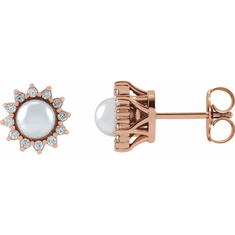 High Quality Luxury Earrings for Women by Ryan Jonathan Fine Jewelry