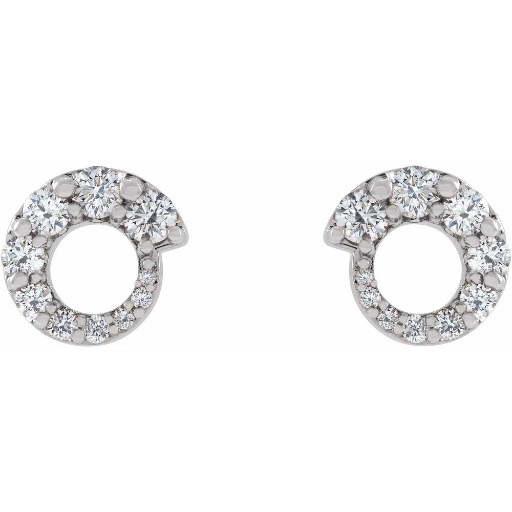 High Quality Luxury Earrings for Women by Ryan Jonathan Fine Jewelry
