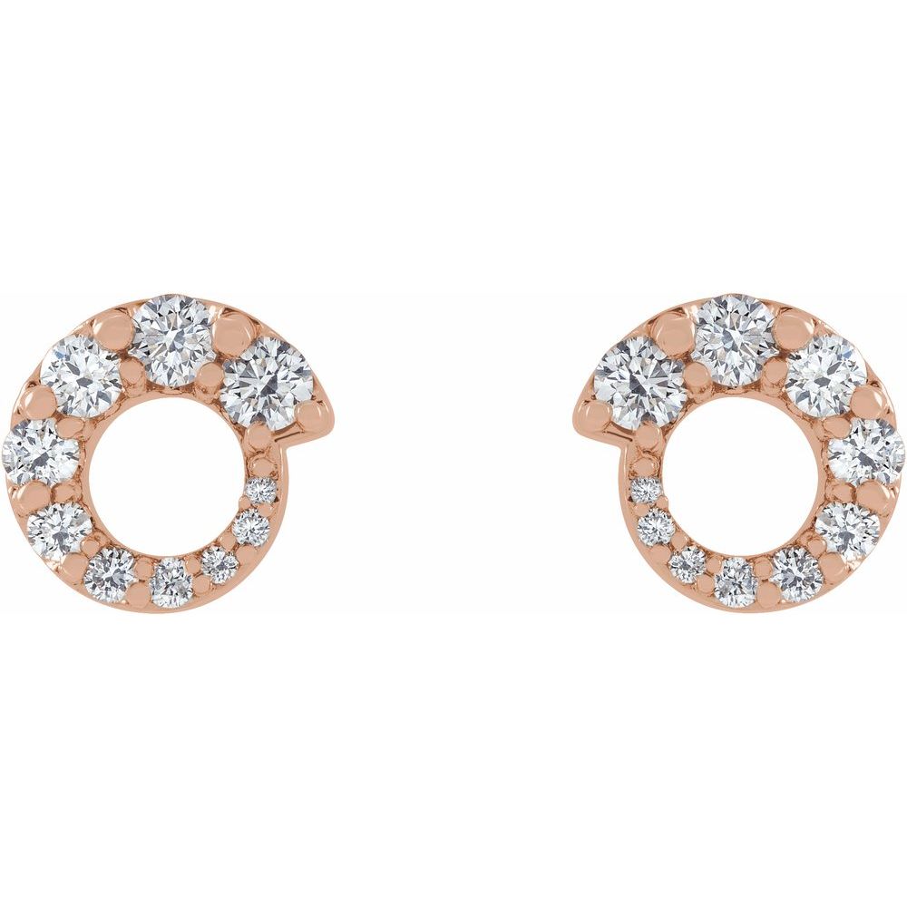 High Quality Luxury Earrings for Women by Ryan Jonathan Fine Jewelry