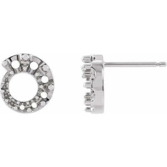 High Quality Luxury Earrings for Women by Ryan Jonathan Fine Jewelry