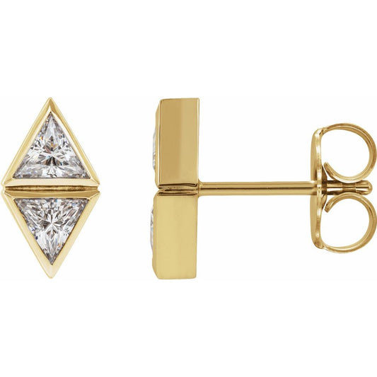 High Quality Luxury Earrings for Women by Ryan Jonathan Fine Jewelry