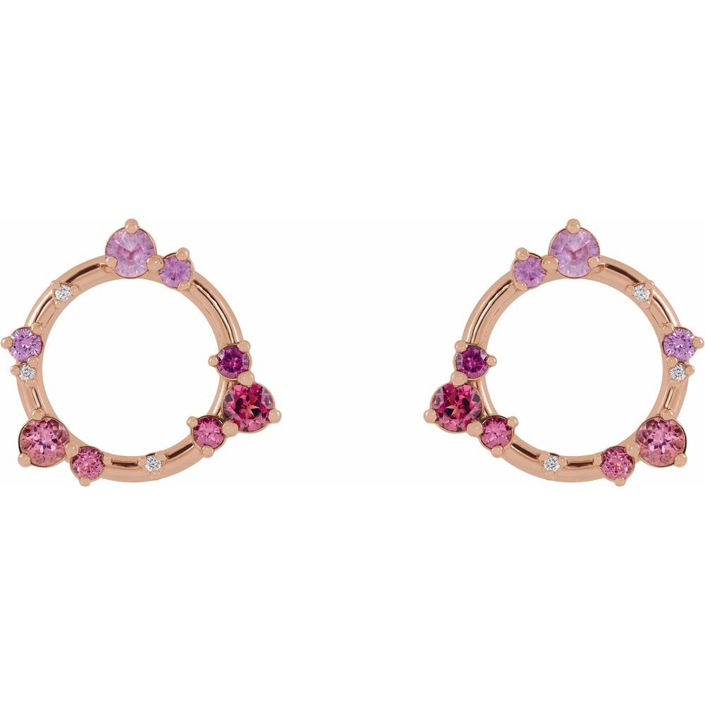High Quality Luxury Earrings for Women by Ryan Jonathan Fine Jewelry