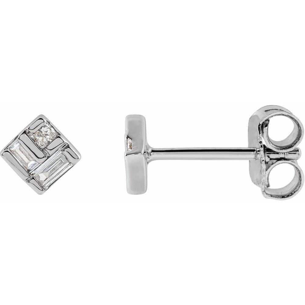 High Quality Luxury Earrings for Women by Ryan Jonathan Fine Jewelry