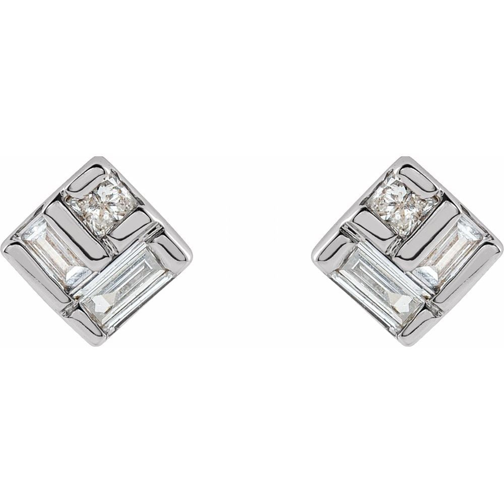 High Quality Luxury Earrings for Women by Ryan Jonathan Fine Jewelry