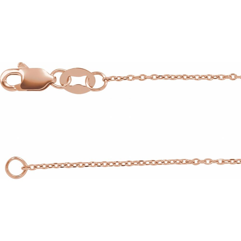 High Quality Luxury Necklaces and Pendants for Women by Ryan Jonathan Fine Jewelry