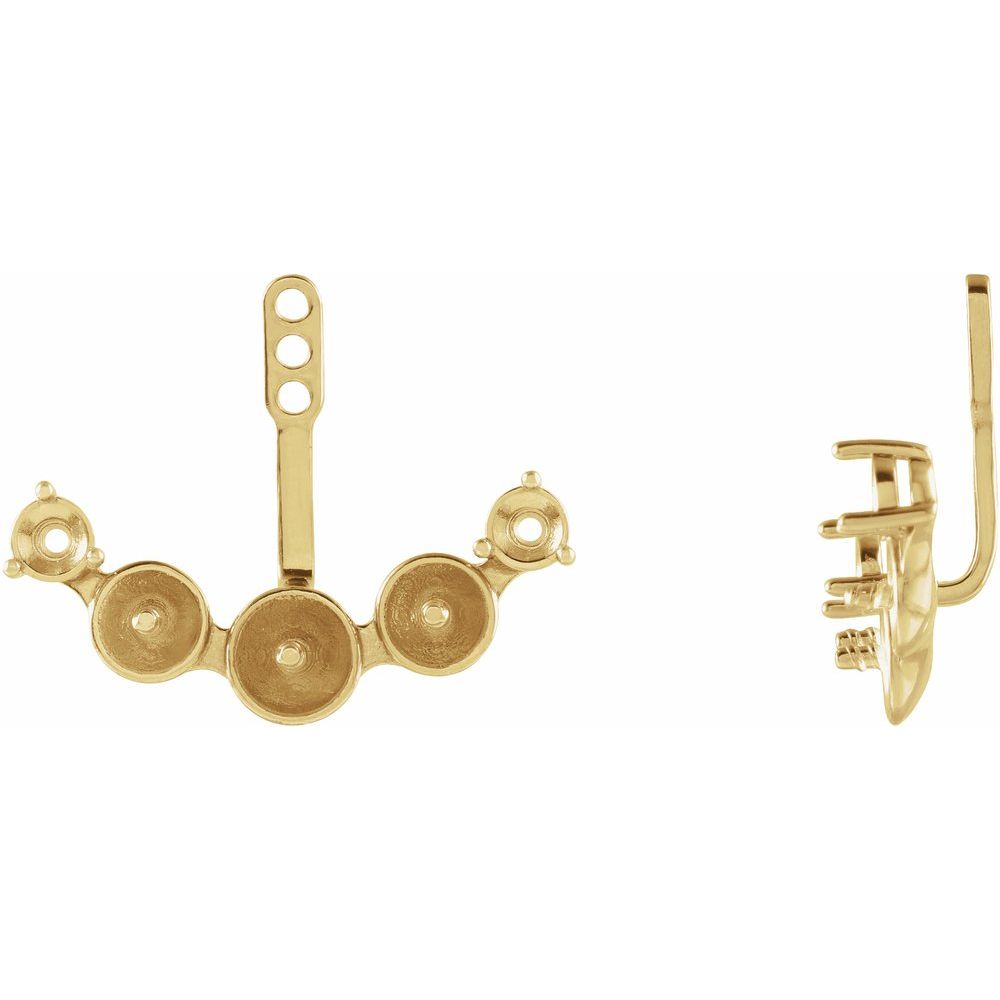 High Quality Luxury Earrings for Women by Ryan Jonathan Fine Jewelry