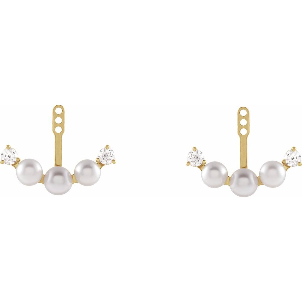 High Quality Luxury Earrings for Women by Ryan Jonathan Fine Jewelry