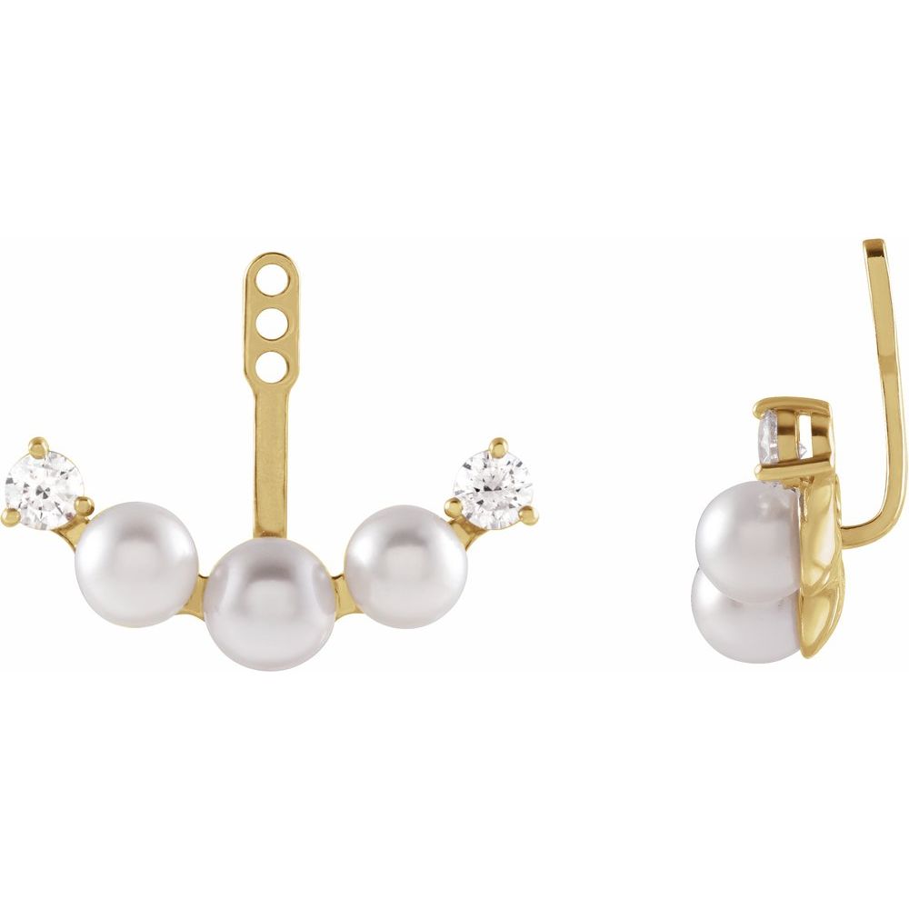 High Quality Luxury Earrings for Women by Ryan Jonathan Fine Jewelry