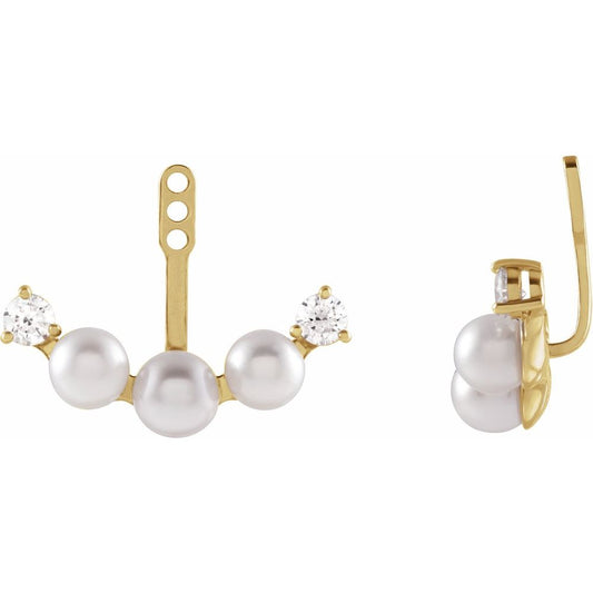 High Quality Luxury Earrings for Women by Ryan Jonathan Fine Jewelry
