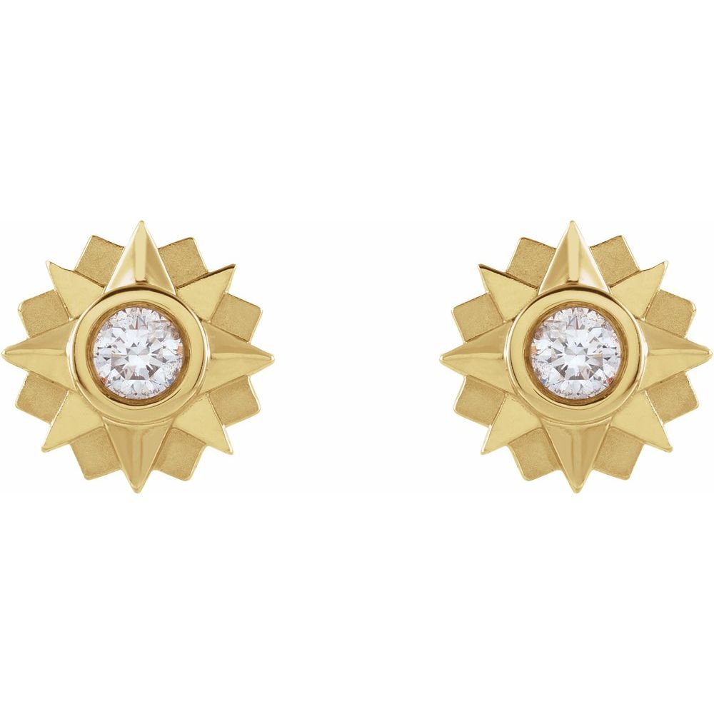 High Quality Luxury Earrings for Women by Ryan Jonathan Fine Jewelry