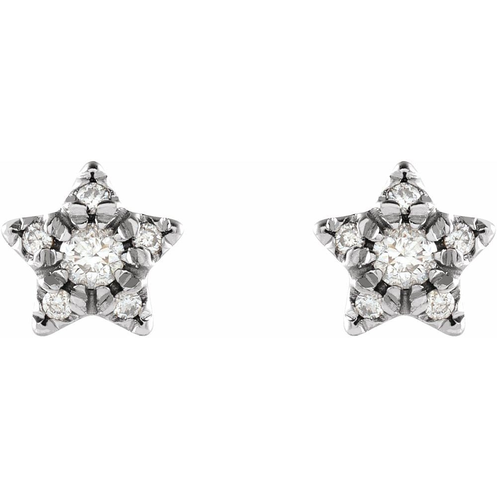 High Quality Luxury Earrings for Women by Ryan Jonathan Fine Jewelry