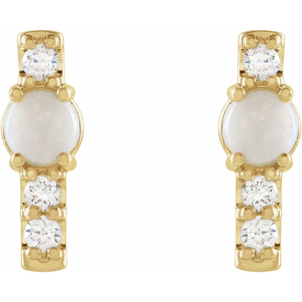 High Quality Luxury Earrings for Women by Ryan Jonathan Fine Jewelry