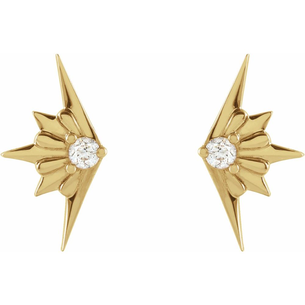 High Quality Luxury Earrings for Women by Ryan Jonathan Fine Jewelry