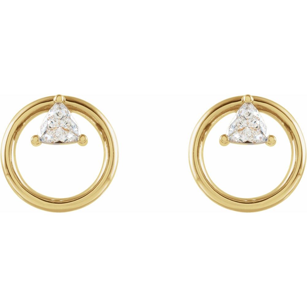 High Quality Luxury Earrings for Women by Ryan Jonathan Fine Jewelry