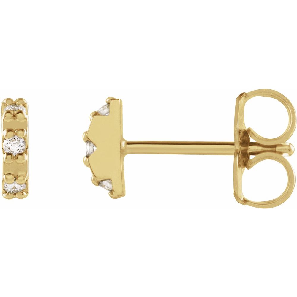 High Quality Luxury Earrings for Women by Ryan Jonathan Fine Jewelry