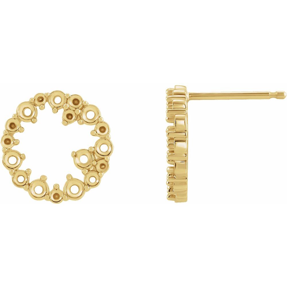 High Quality Luxury Earrings for Women by Ryan Jonathan Fine Jewelry