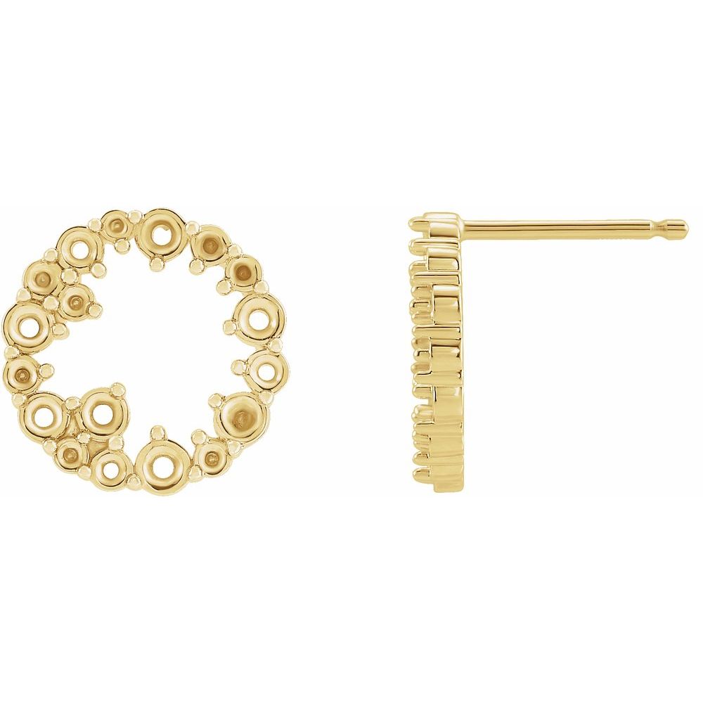 High Quality Luxury Earrings for Women by Ryan Jonathan Fine Jewelry
