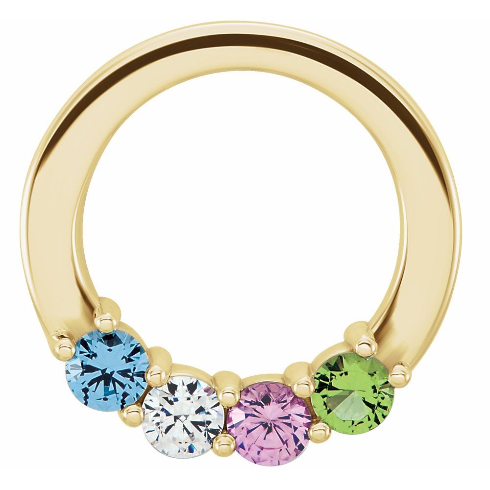 High Quality Luxury Necklaces and Pendants for Women by Ryan Jonathan Fine Jewelry