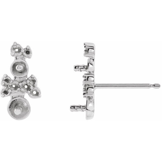 High Quality Luxury Earrings for Women by Ryan Jonathan Fine Jewelry