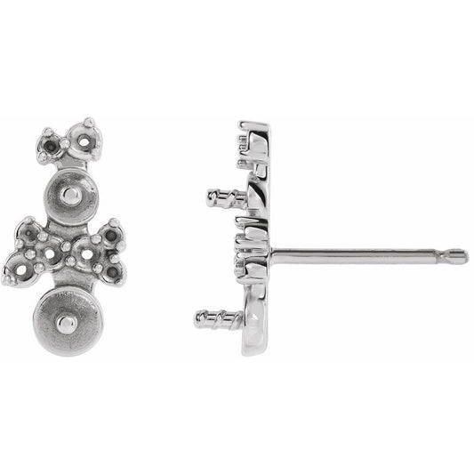 High Quality Luxury Earrings for Women by Ryan Jonathan Fine Jewelry