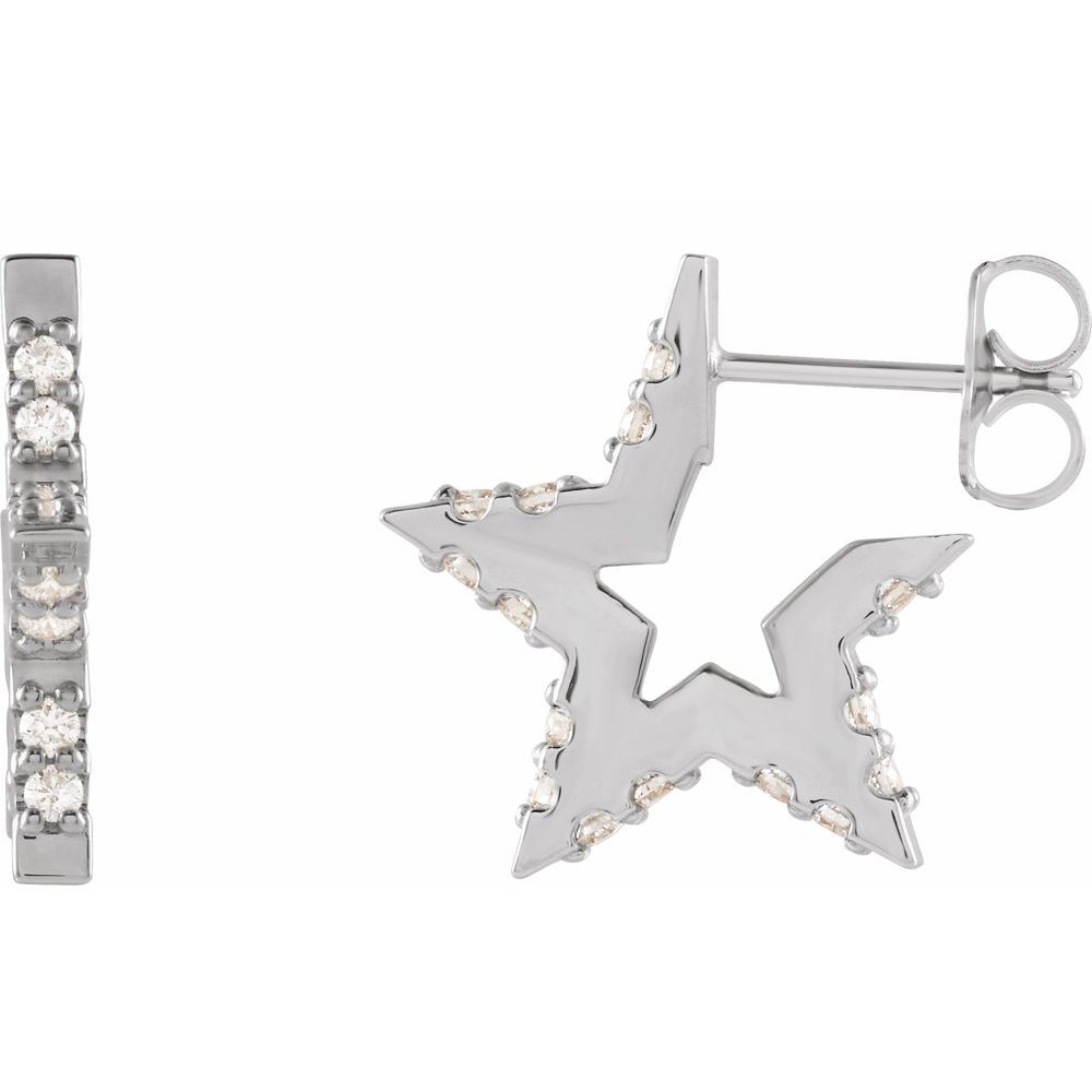 High Quality Luxury Earrings for Women by Ryan Jonathan Fine Jewelry
