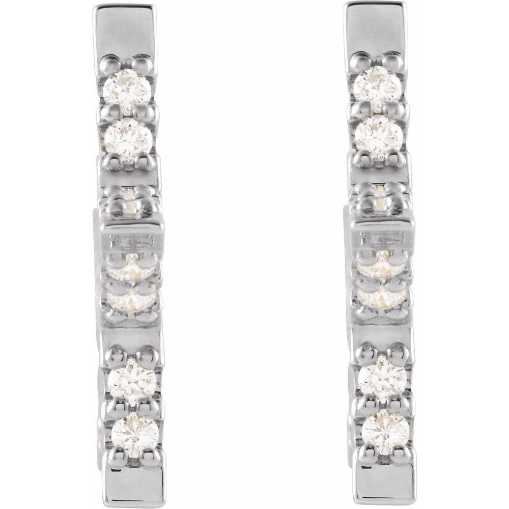 High Quality Luxury Earrings for Women by Ryan Jonathan Fine Jewelry