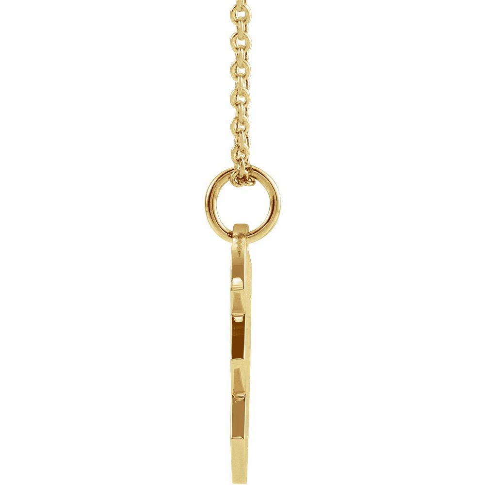 High Quality Luxury Necklaces and Pendants for Women by Ryan Jonathan Fine Jewelry